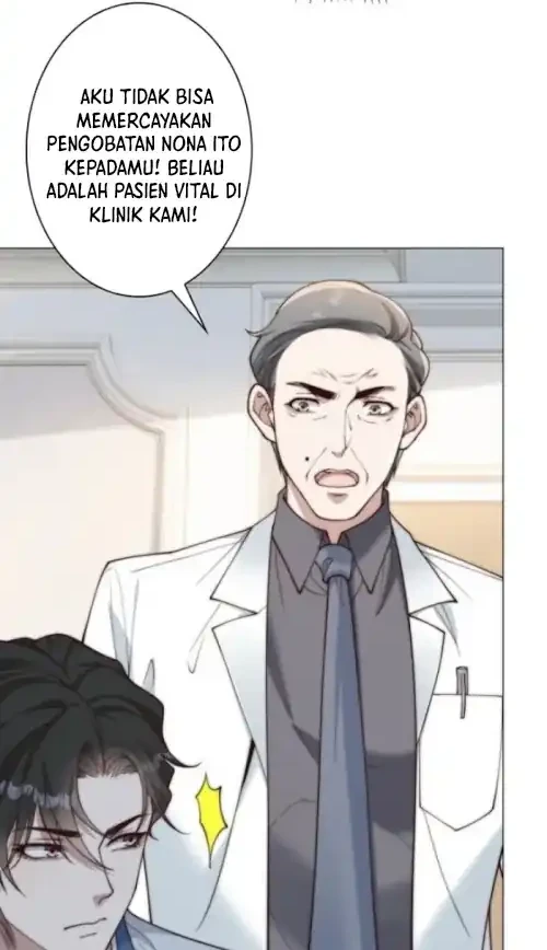 Dominating with the Price Collapse System Chapter 70 Gambar 4