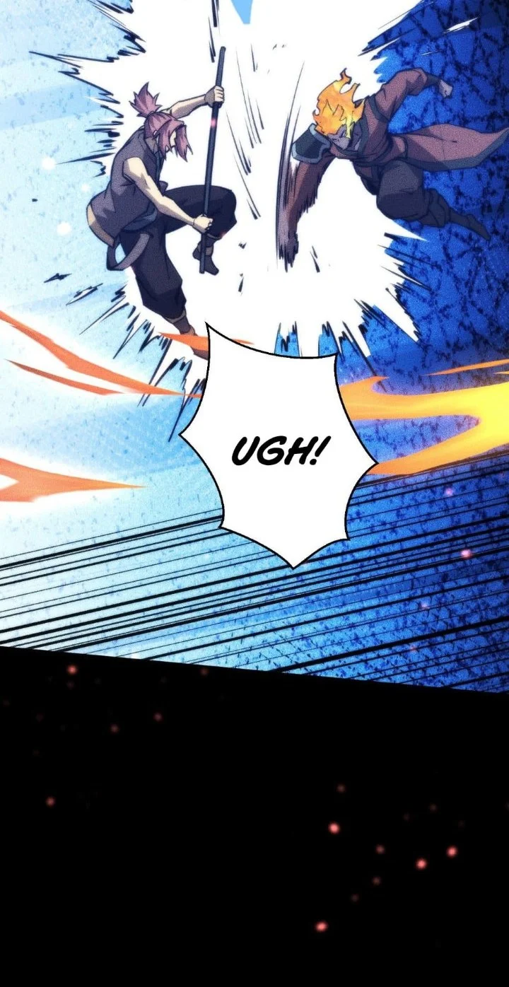 Doomsday꞉ The Emperor’s Banner Invites All Female Disciples to Take Their Seats Chapter 44 Gambar 13