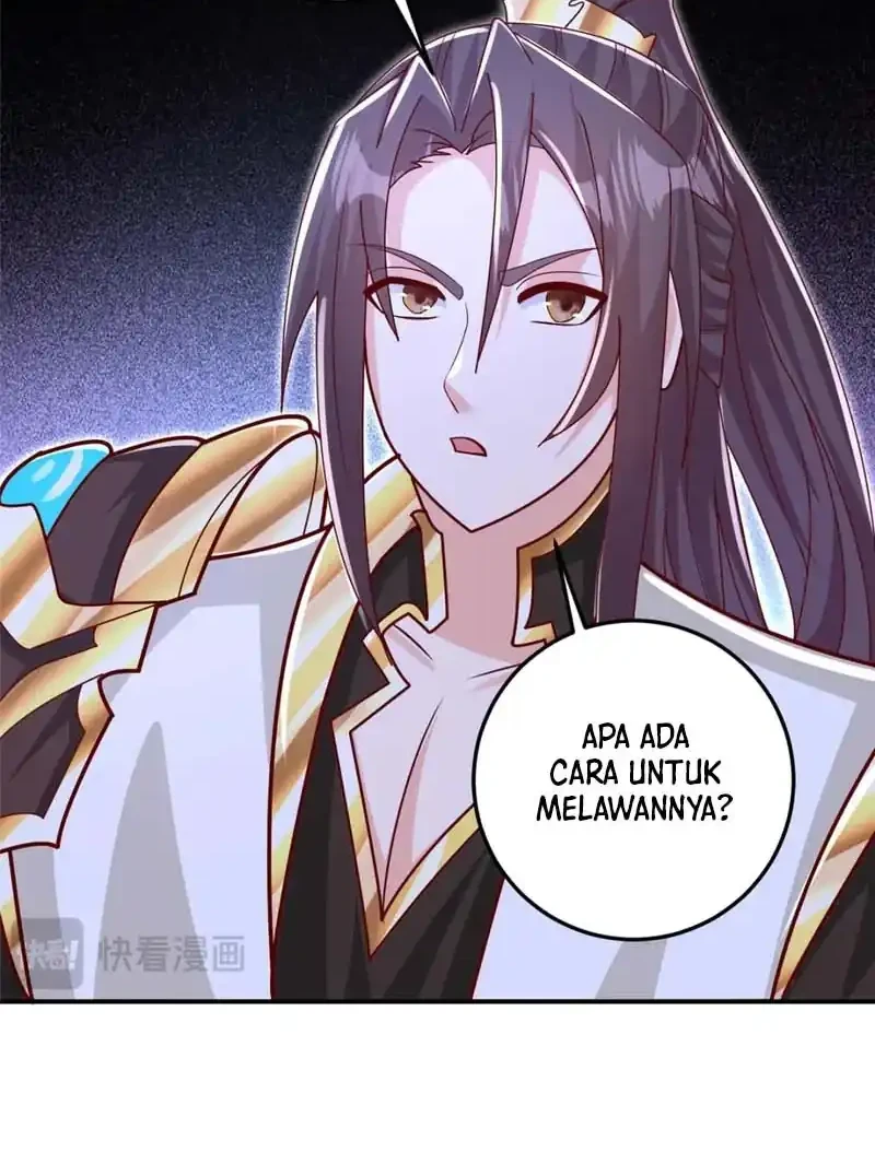 Dragon Master Chapter 381 Gambar 30