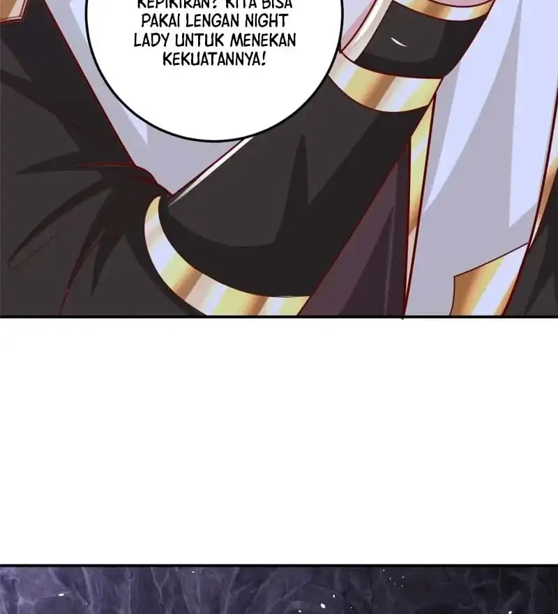 Dragon Master Chapter 381 Gambar 32