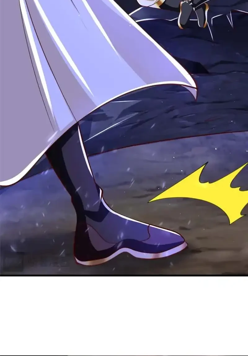 Dragon Master Chapter 381 Gambar 38