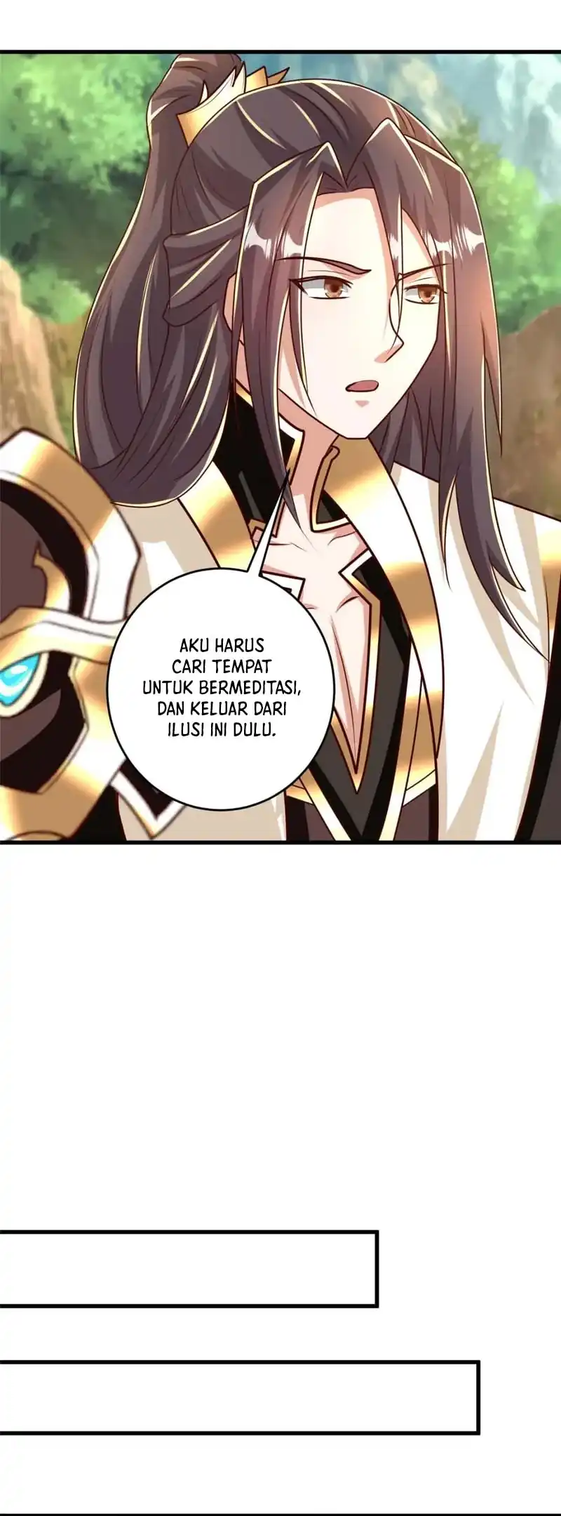 Dragon Master Chapter 381 Gambar 5