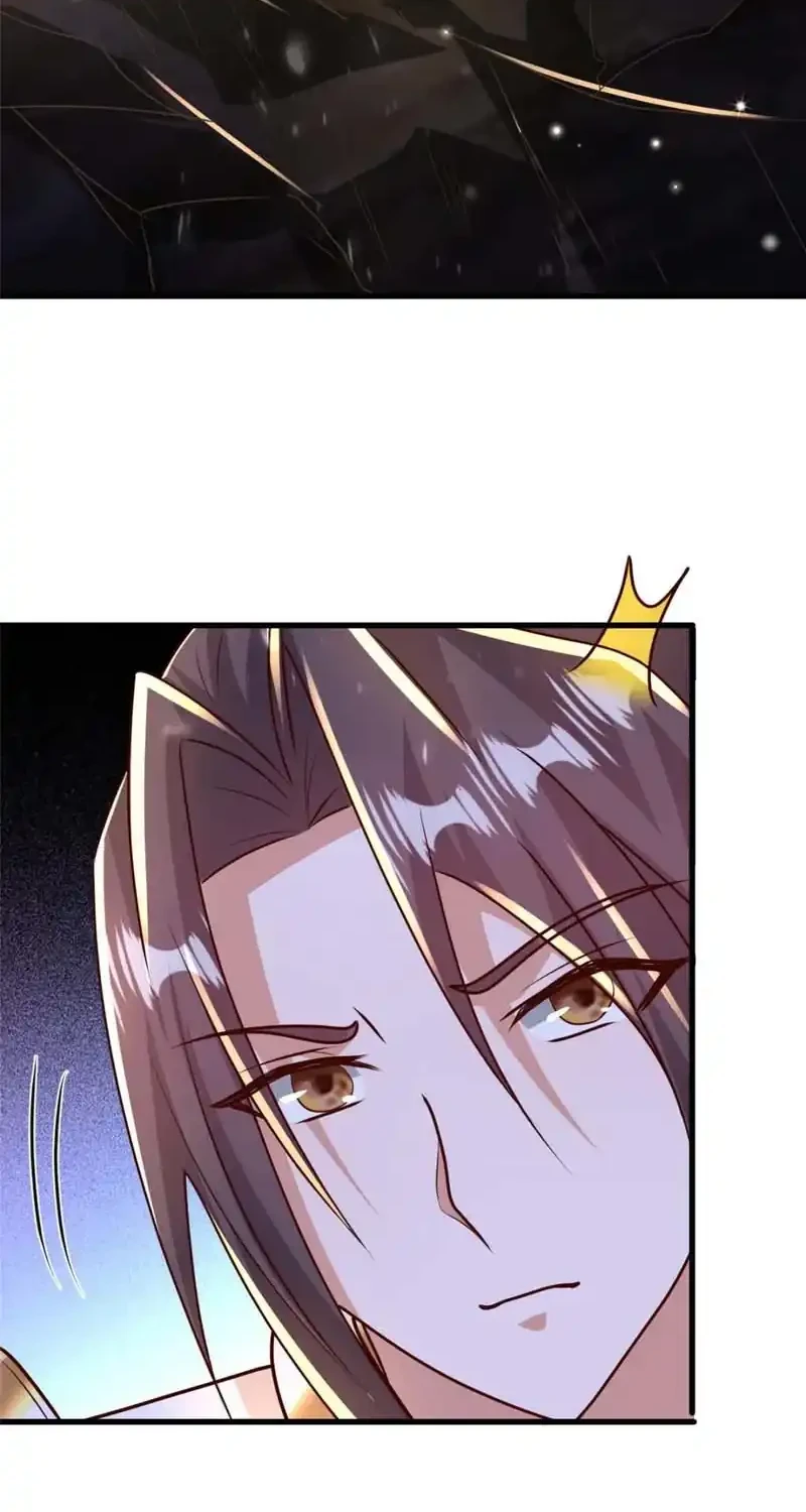 Dragon Master Chapter 381 Gambar 7