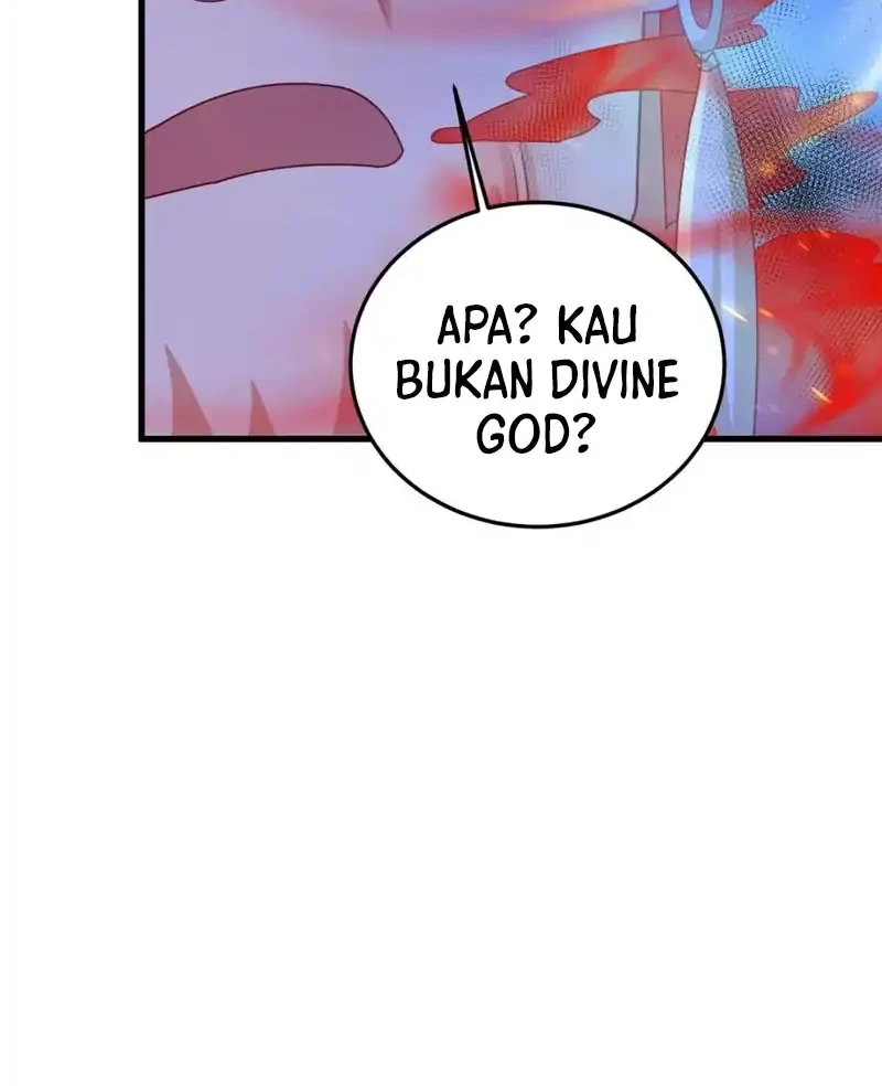 Dragon Master Chapter 382 Gambar 25