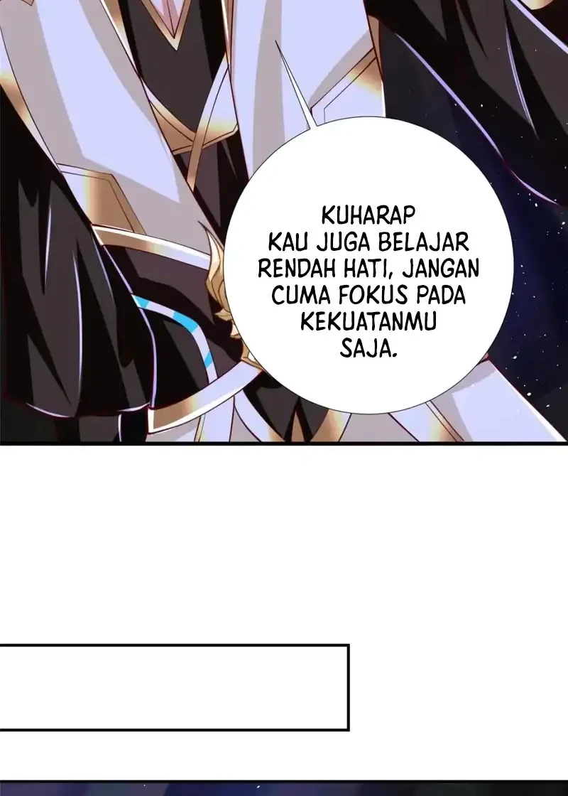 Dragon Master Chapter 382 Gambar 27