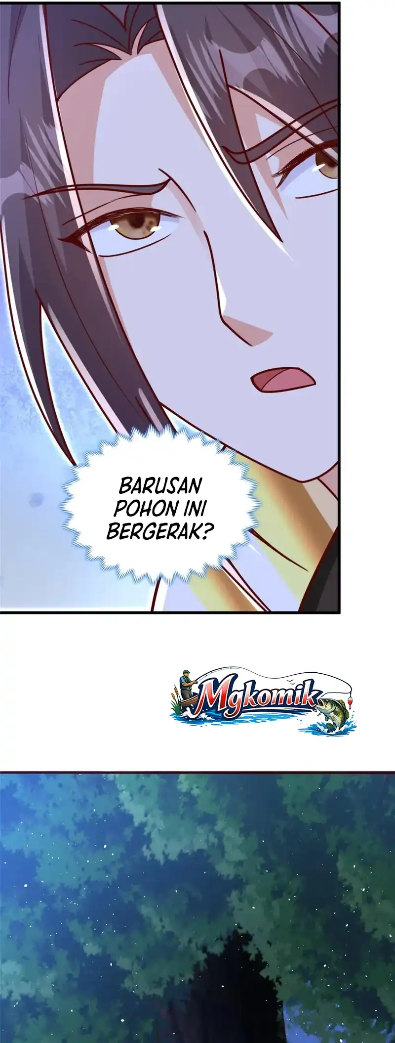 Dragon Master Chapter 382 Gambar 42