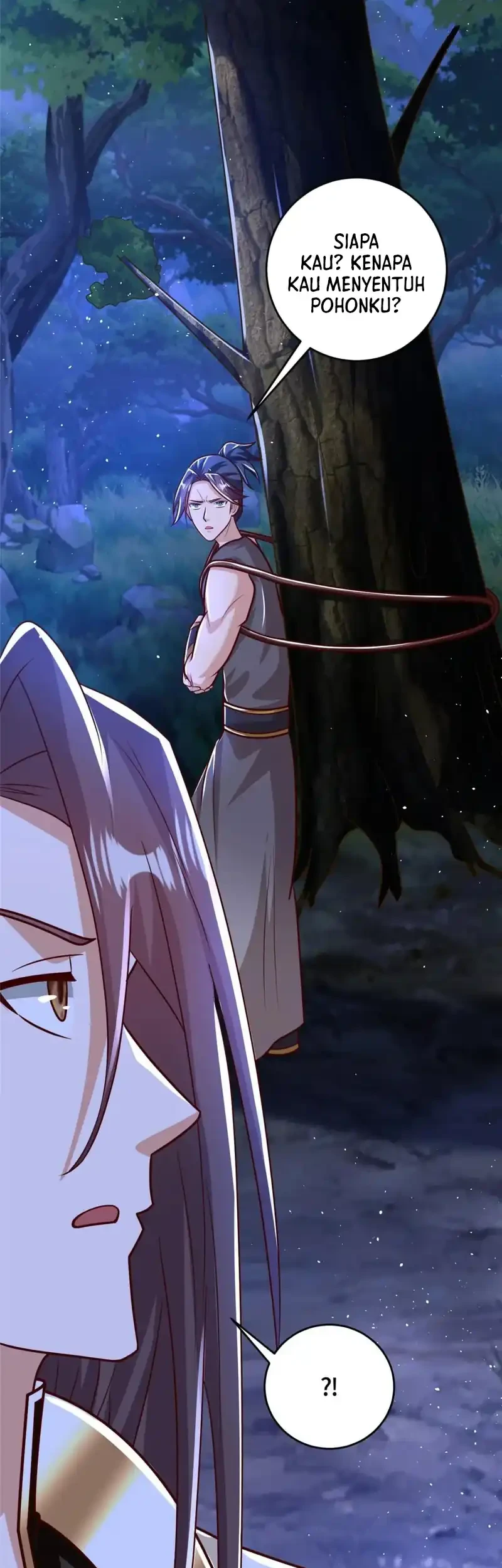 Dragon Master Chapter 382 Gambar 43