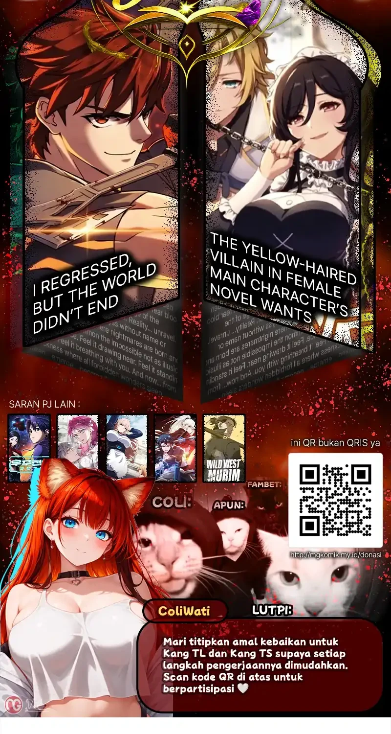 Dragon Master Chapter 382 Gambar 46