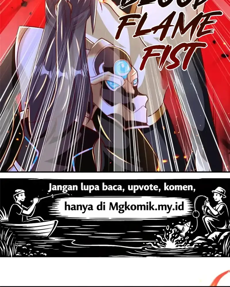 Dragon Master Chapter 382 Gambar 6