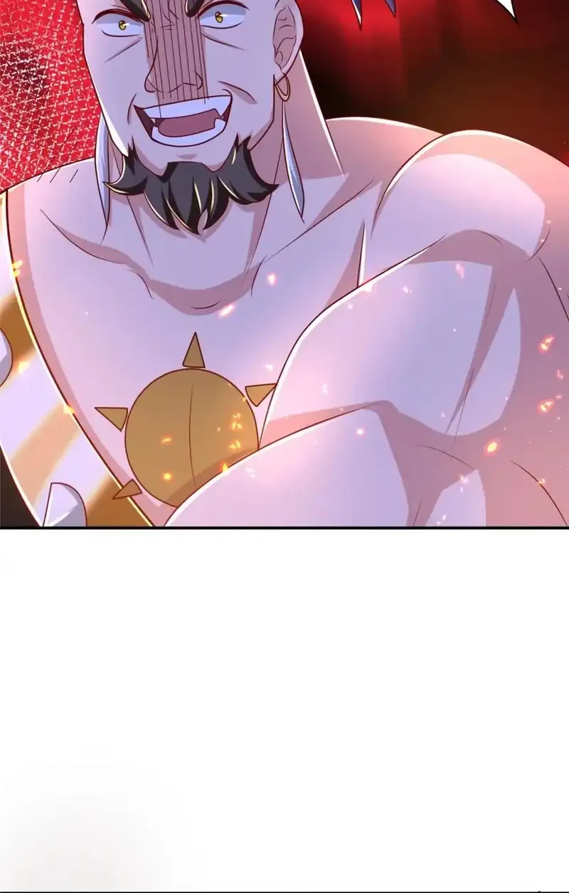 Dragon Master Chapter 382 Gambar 8