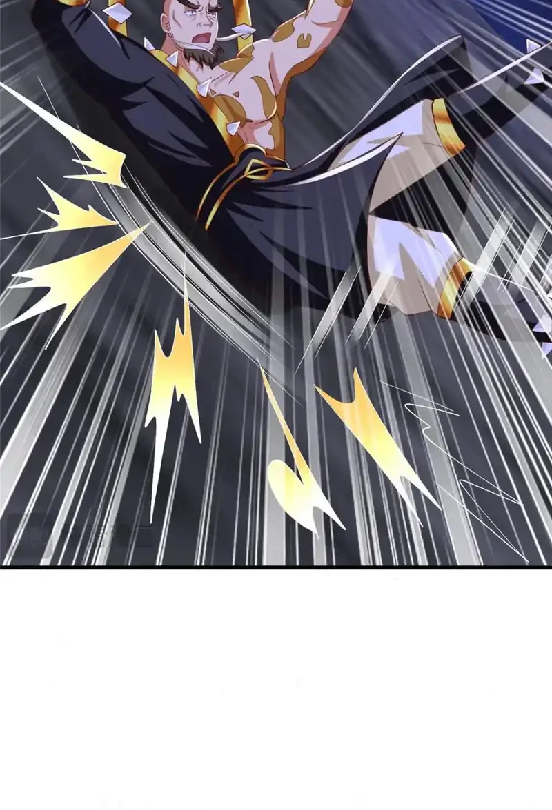 Dragon Master Chapter 382 Gambar 12