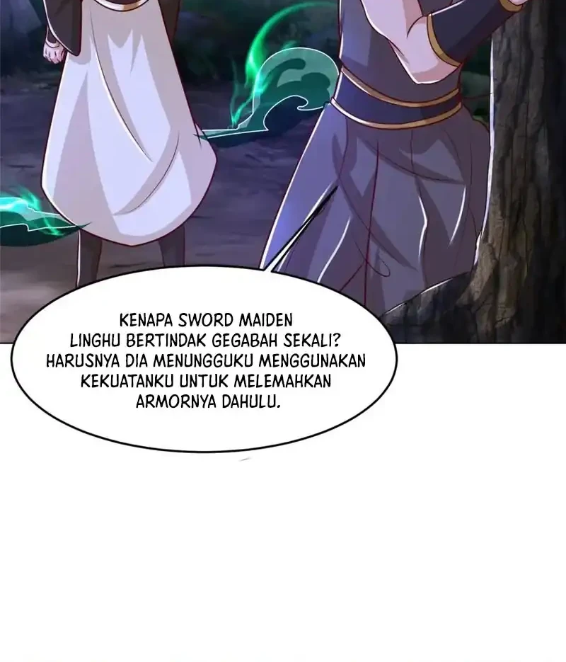 Dragon Master Chapter 383 Gambar 26