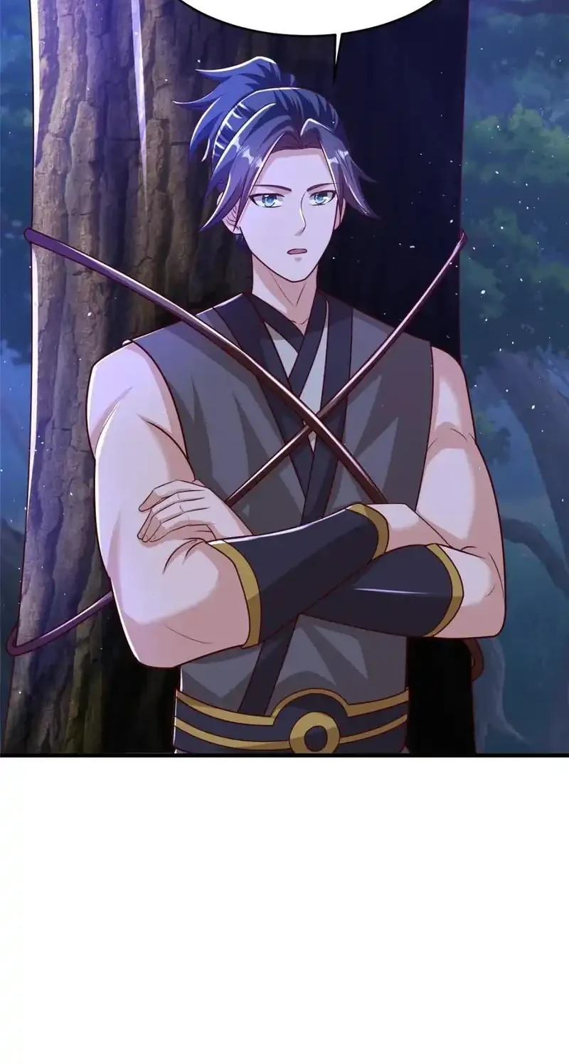 Dragon Master Chapter 383 Gambar 4