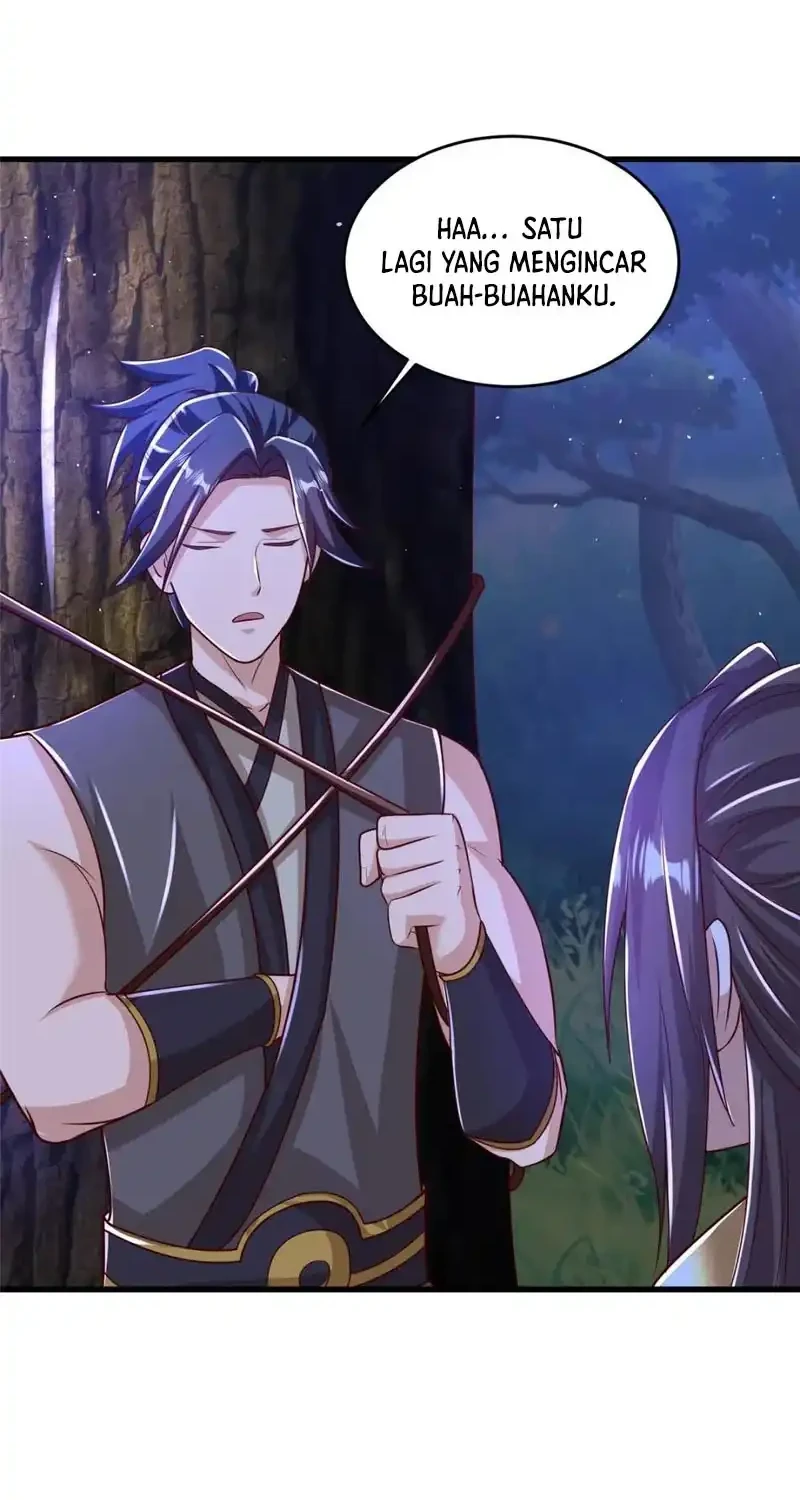 Dragon Master Chapter 383 Gambar 6