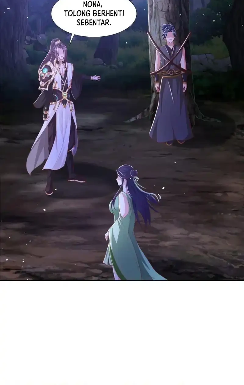 Dragon Master Chapter 383 Gambar 12