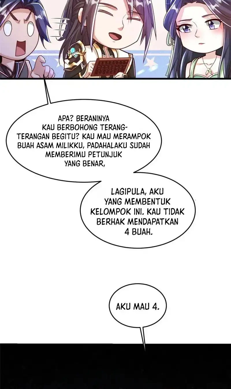 Dragon Master Chapter 383 Gambar 16