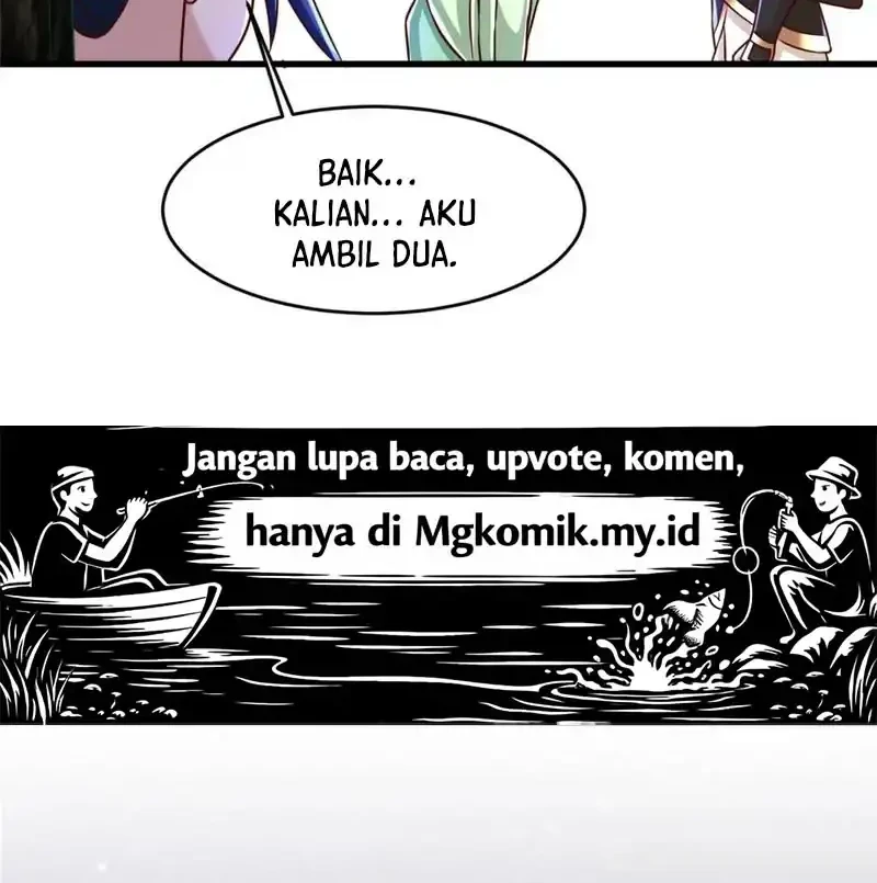 Dragon Master Chapter 383 Gambar 18