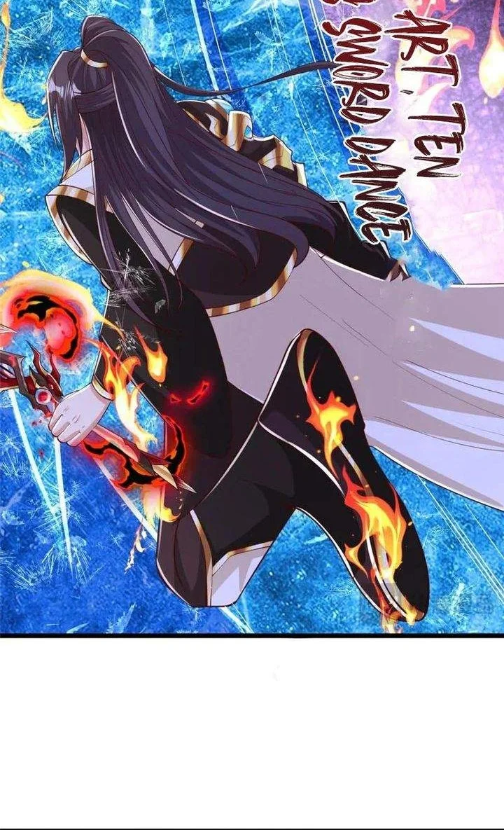 Dragon Master Chapter 384 Gambar 19