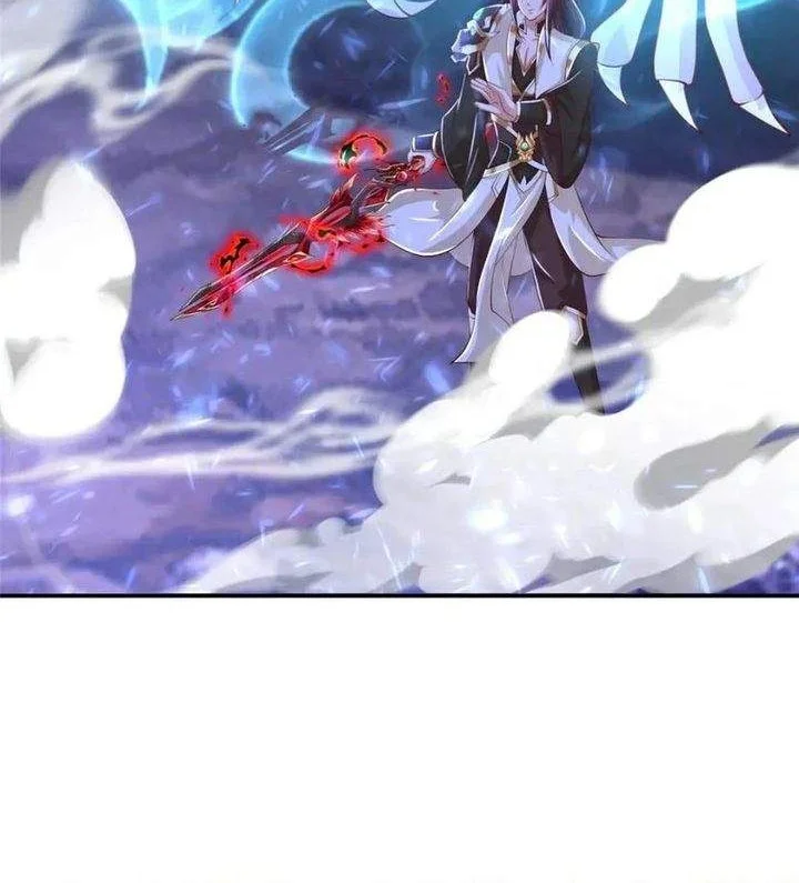 Dragon Master Chapter 384 Gambar 13