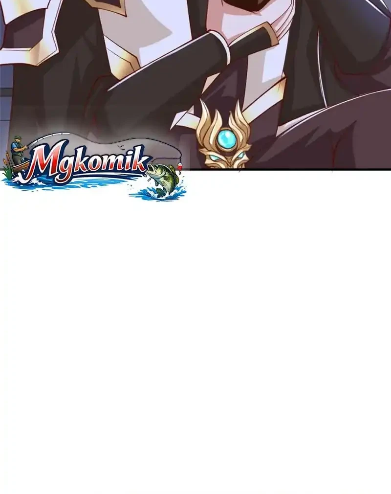 Dragon Master Chapter 385 Gambar 25