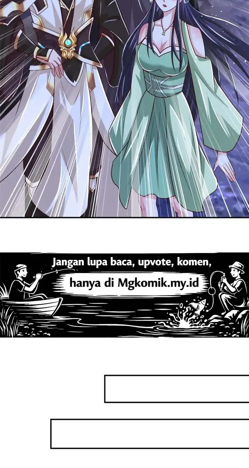 Dragon Master Chapter 385 Gambar 11