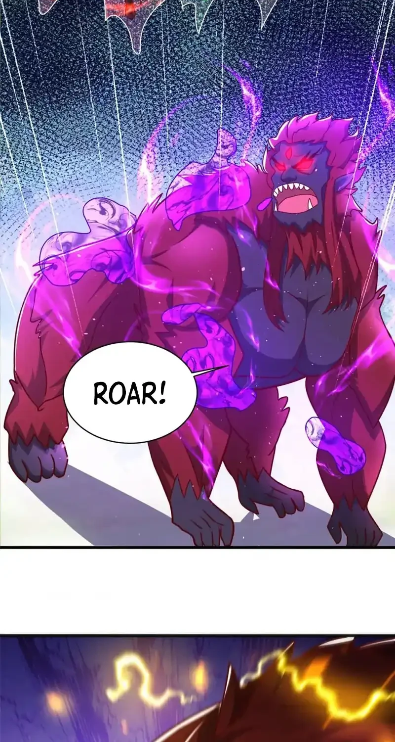 Dragon Master Chapter 386 Gambar 4