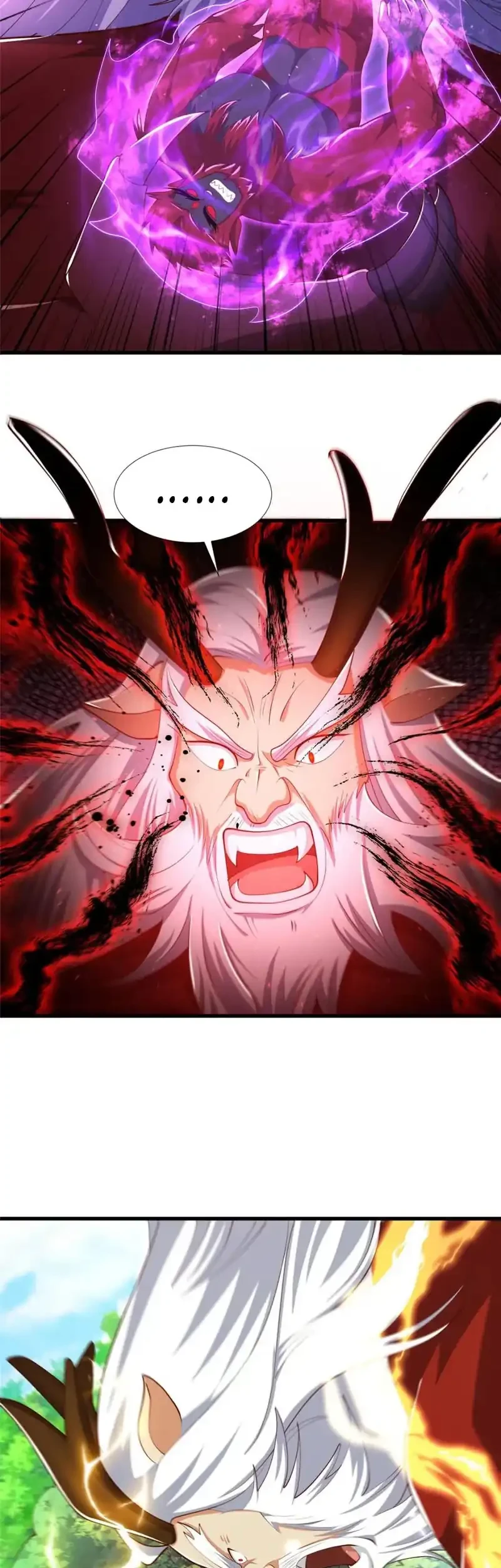 Dragon Master Chapter 386 Gambar 9