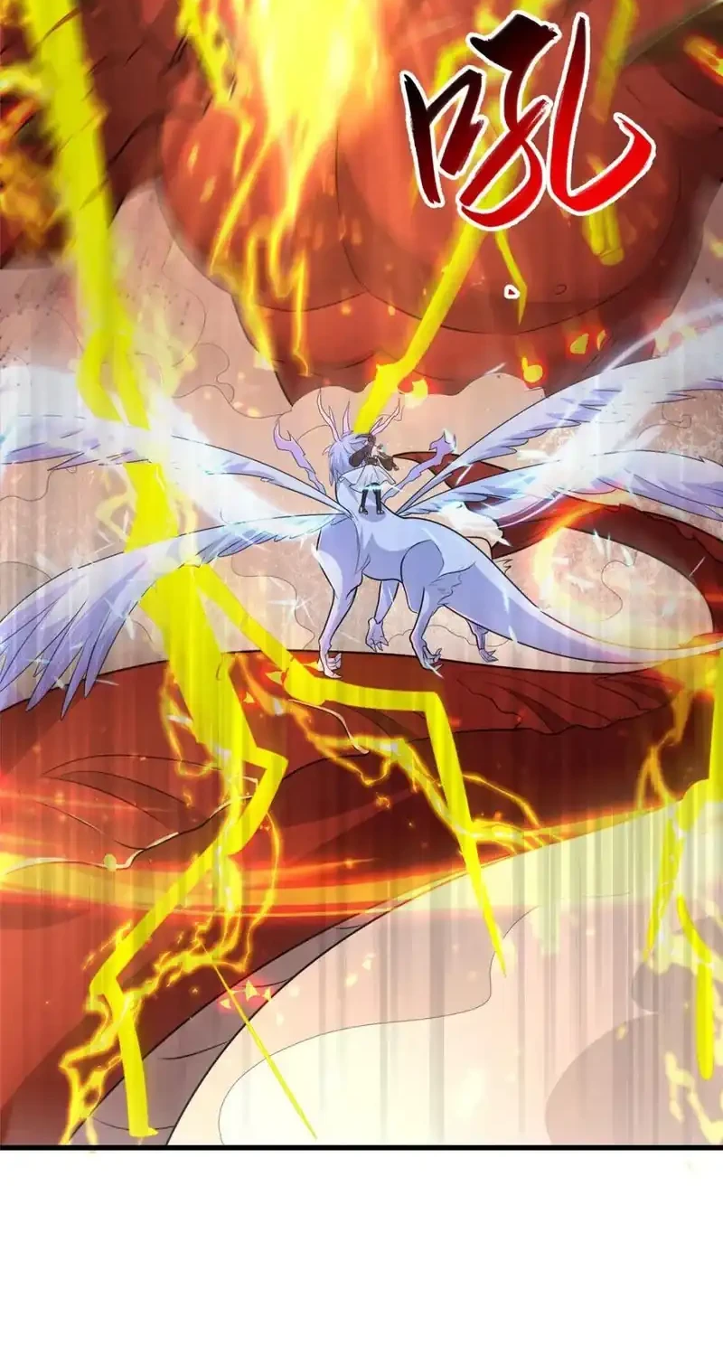 Dragon Master Chapter 386 Gambar 14