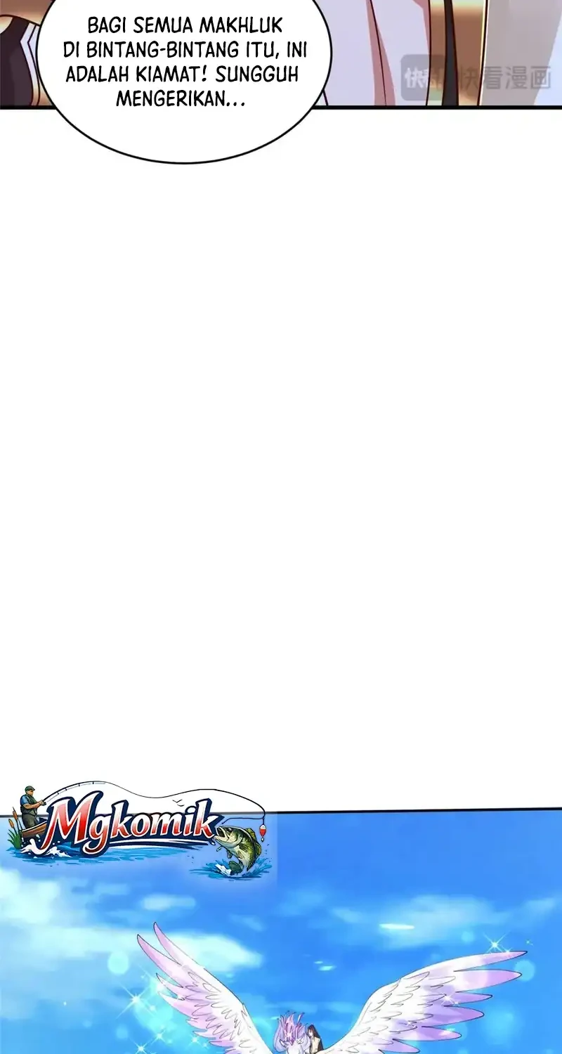 Dragon Master Chapter 387 Gambar 32
