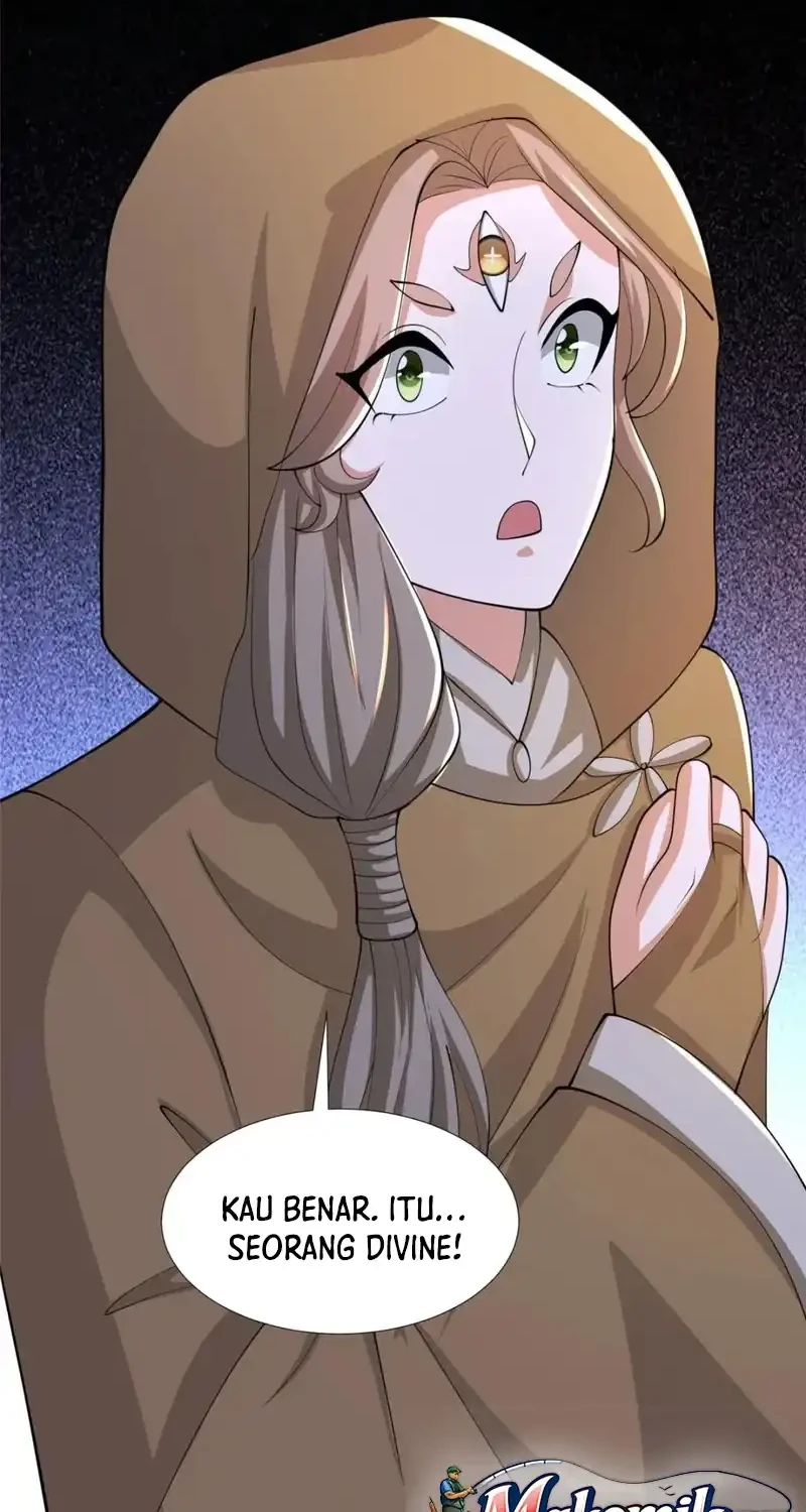 Dragon Master Chapter 387 Gambar 36