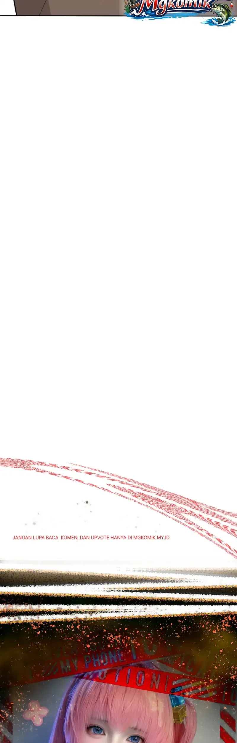 Dragon Master Chapter 387 Gambar 37