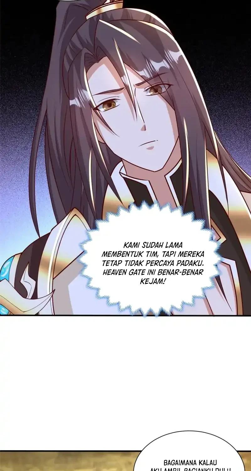 Dragon Master Chapter 387 Gambar 4