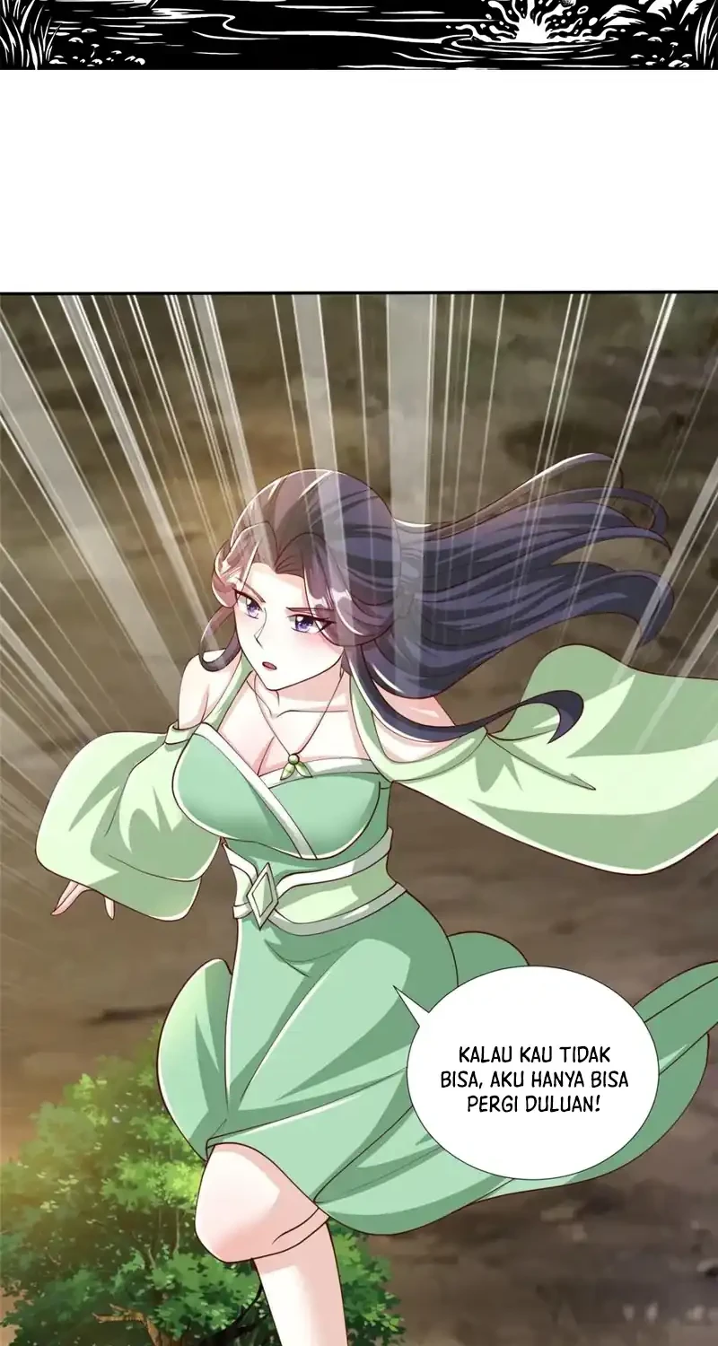 Dragon Master Chapter 387 Gambar 8