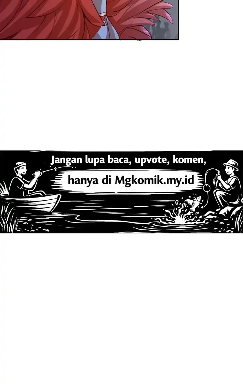 Dragon Master Chapter 388 Gambar 26