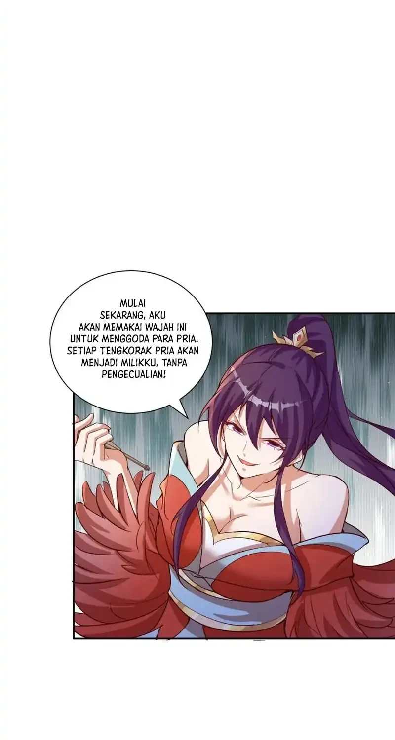 Dragon Master Chapter 388 Gambar 38