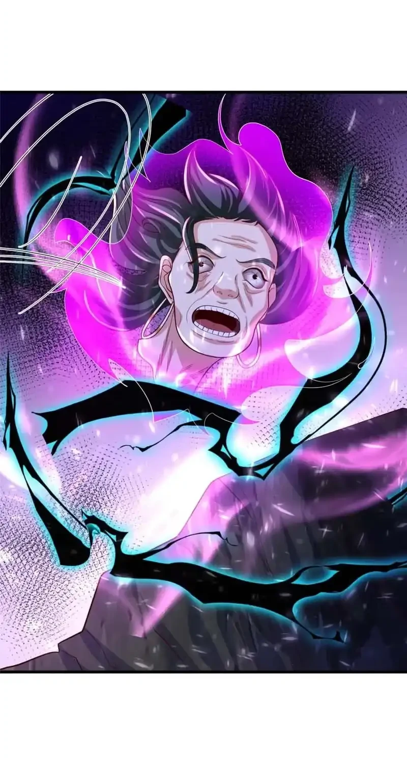 Dragon Master Chapter 389 Gambar 27