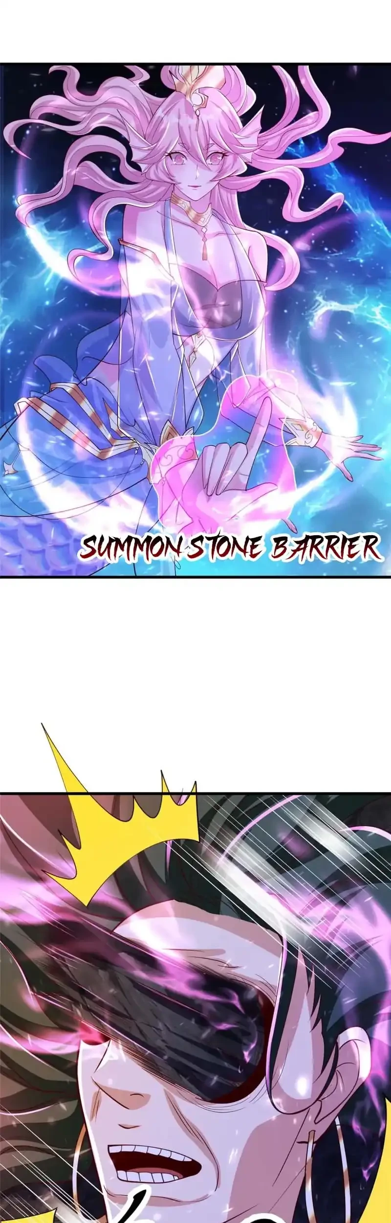 Dragon Master Chapter 389 Gambar 28