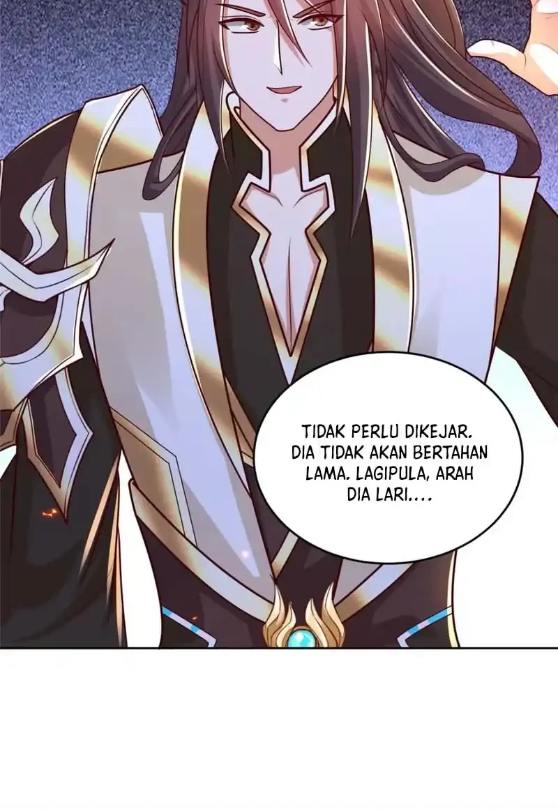 Dragon Master Chapter 389 Gambar 33