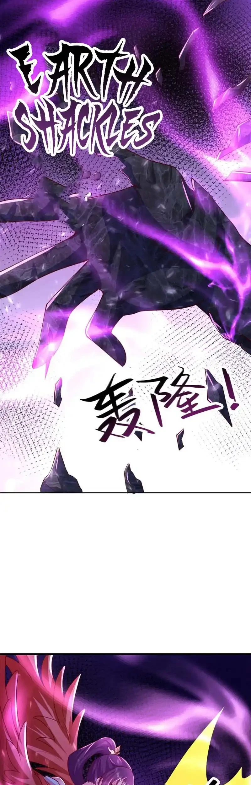 Dragon Master Chapter 389 Gambar 9