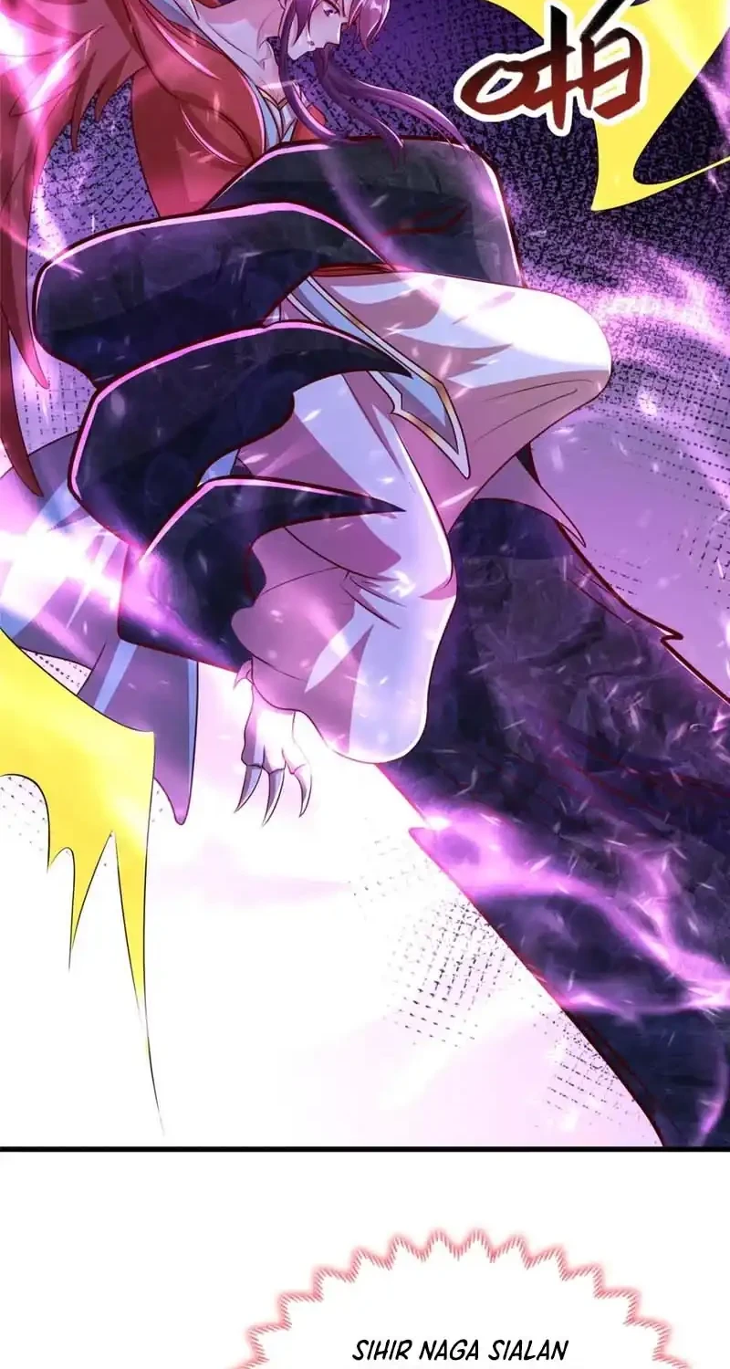 Dragon Master Chapter 389 Gambar 10