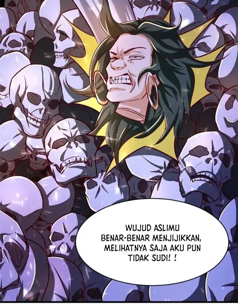 Dragon Master Chapter 389 Gambar 14