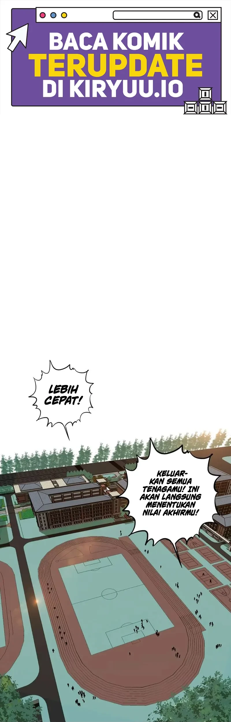 Manhua Dragon Rearing: Scales Against the Sky Chapter 1 gambar 2