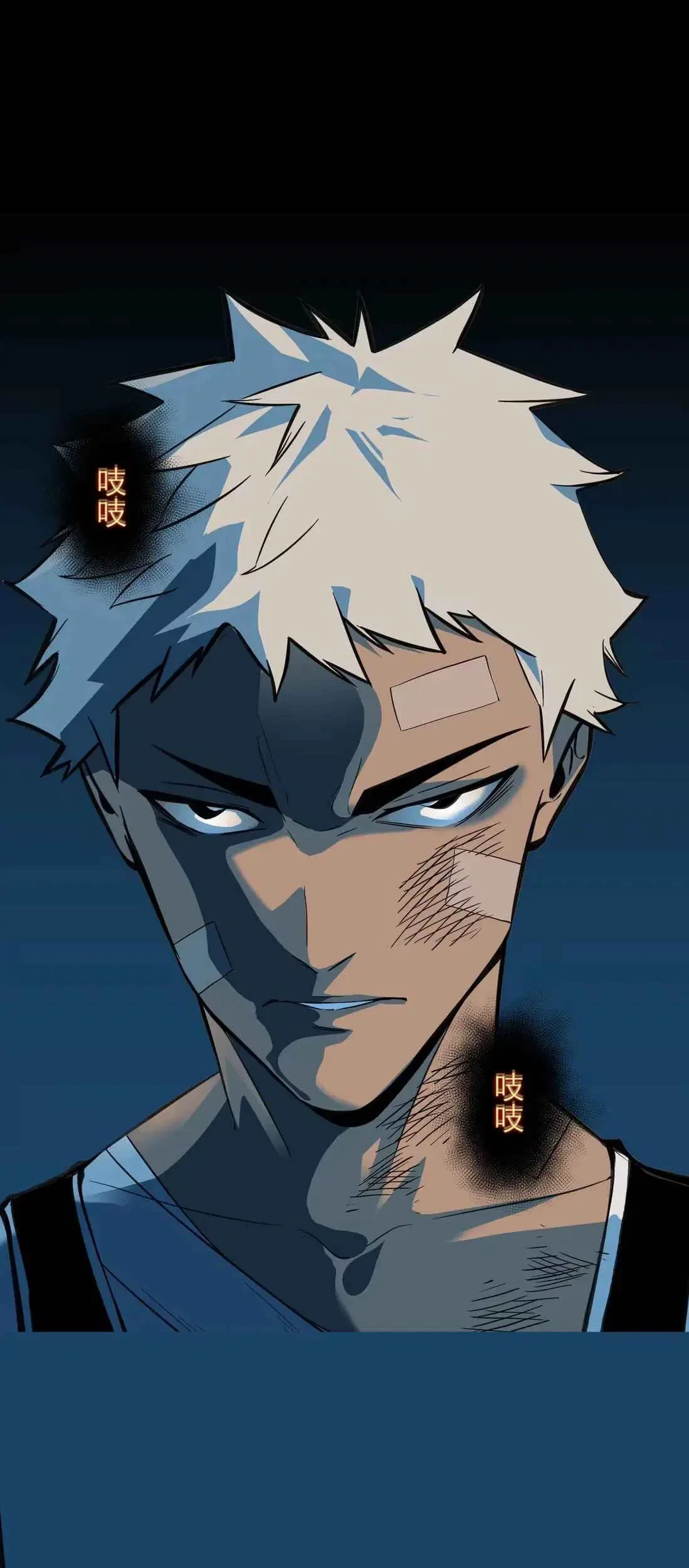 Dragon Rearing: Scales Against the Sky Chapter 10 Gambar 4