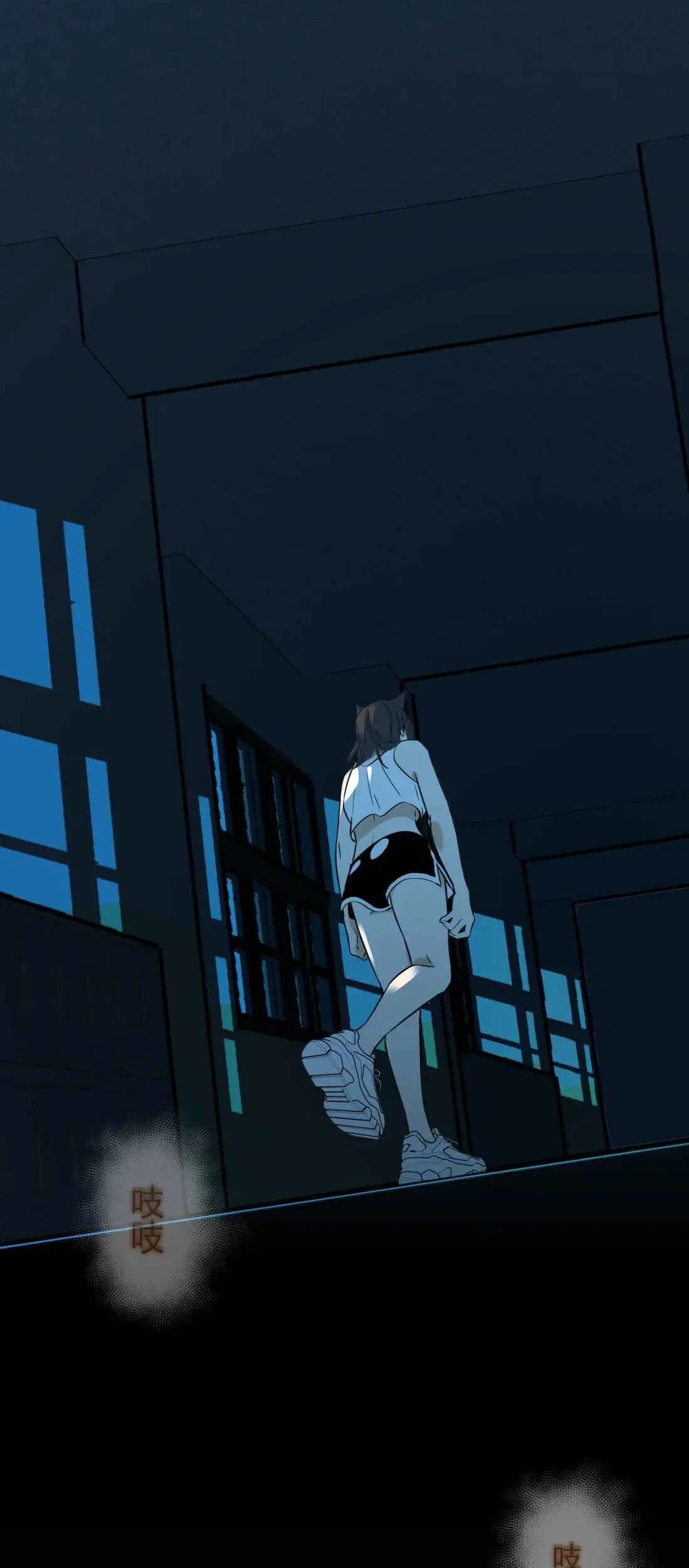 Dragon Rearing: Scales Against the Sky Chapter 10 Gambar 28