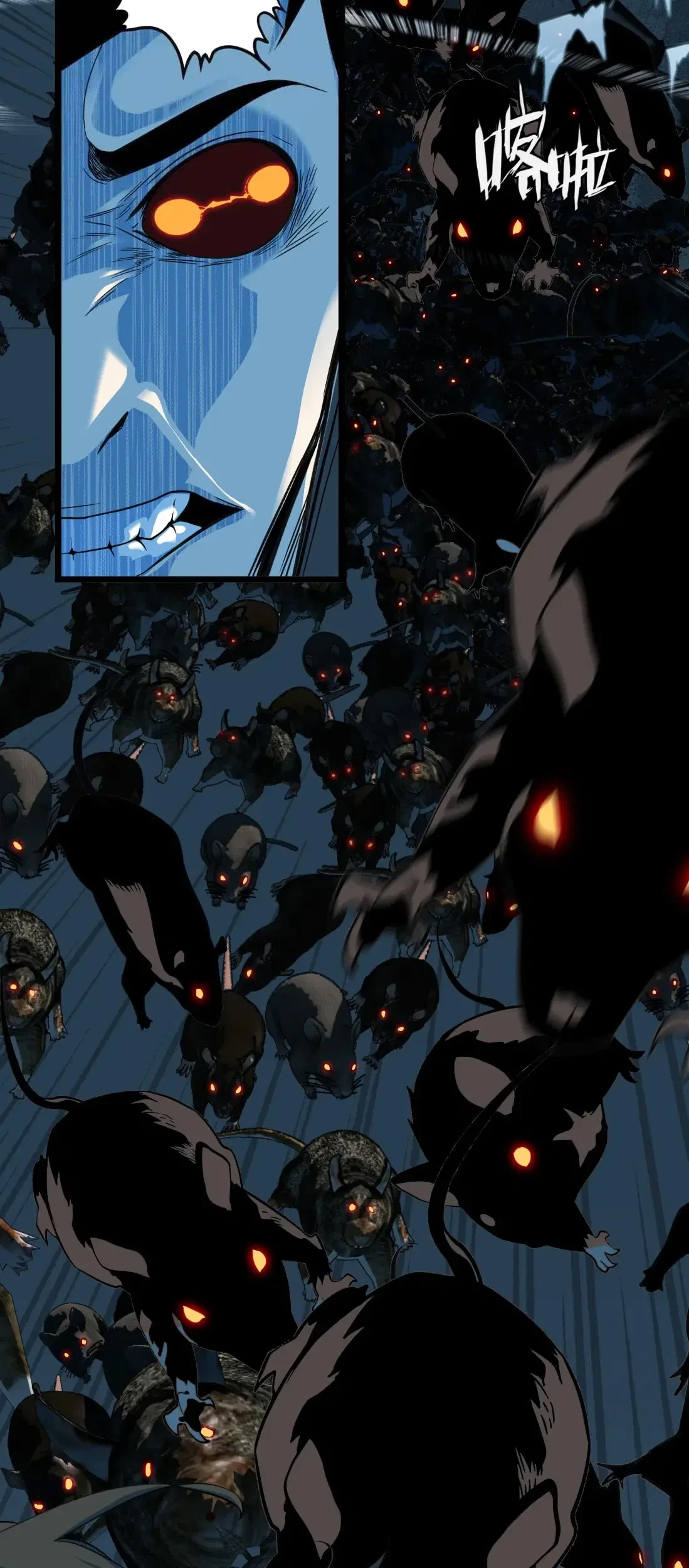 Dragon Rearing: Scales Against the Sky Chapter 10 Gambar 34