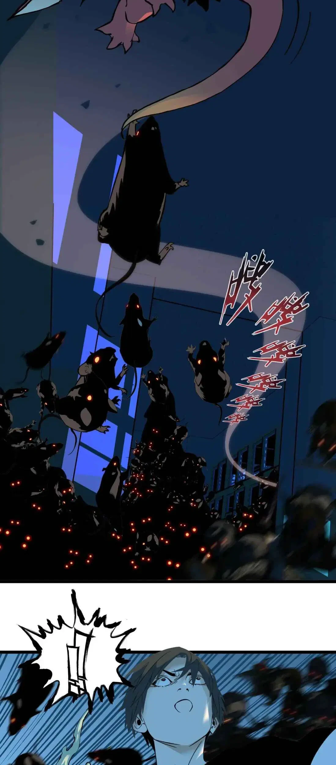 Dragon Rearing: Scales Against the Sky Chapter 10 Gambar 40