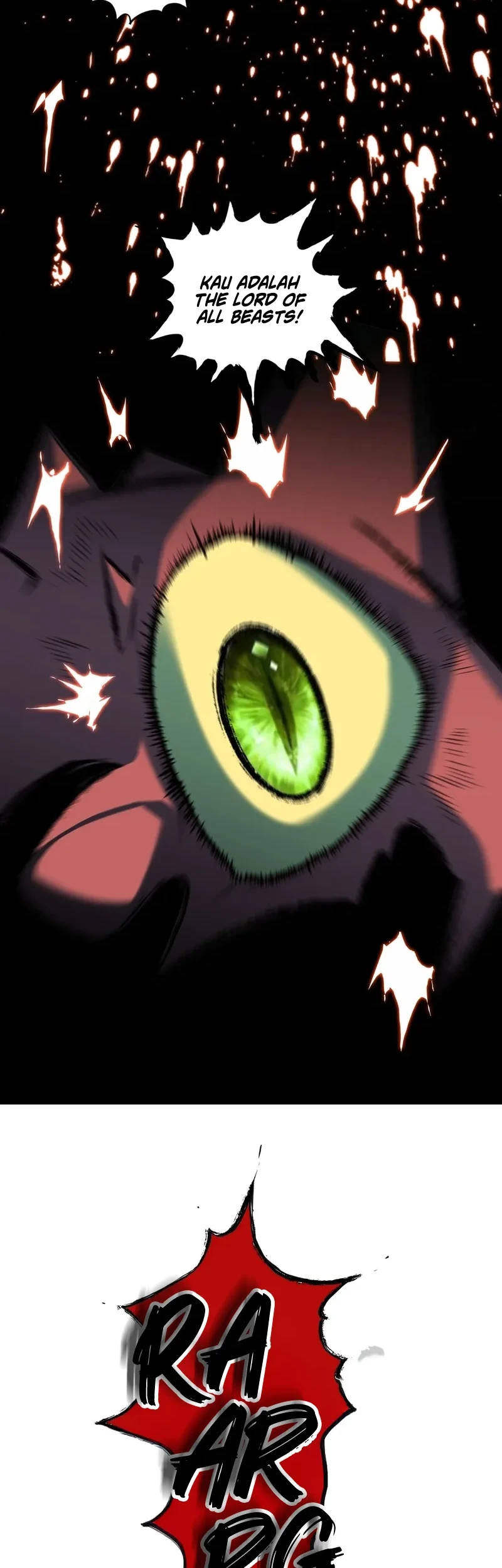 Dragon Rearing: Scales Against the Sky Chapter 11 Gambar 5