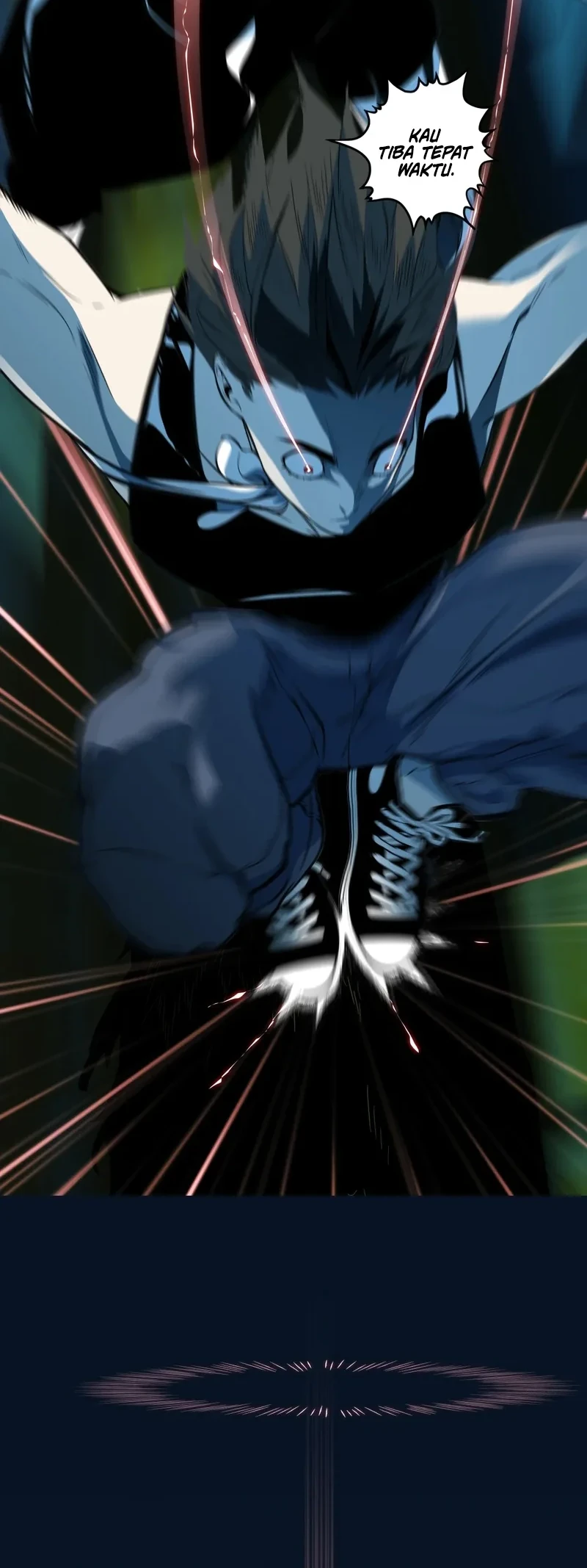 Dragon Rearing: Scales Against the Sky Chapter 11 Gambar 24