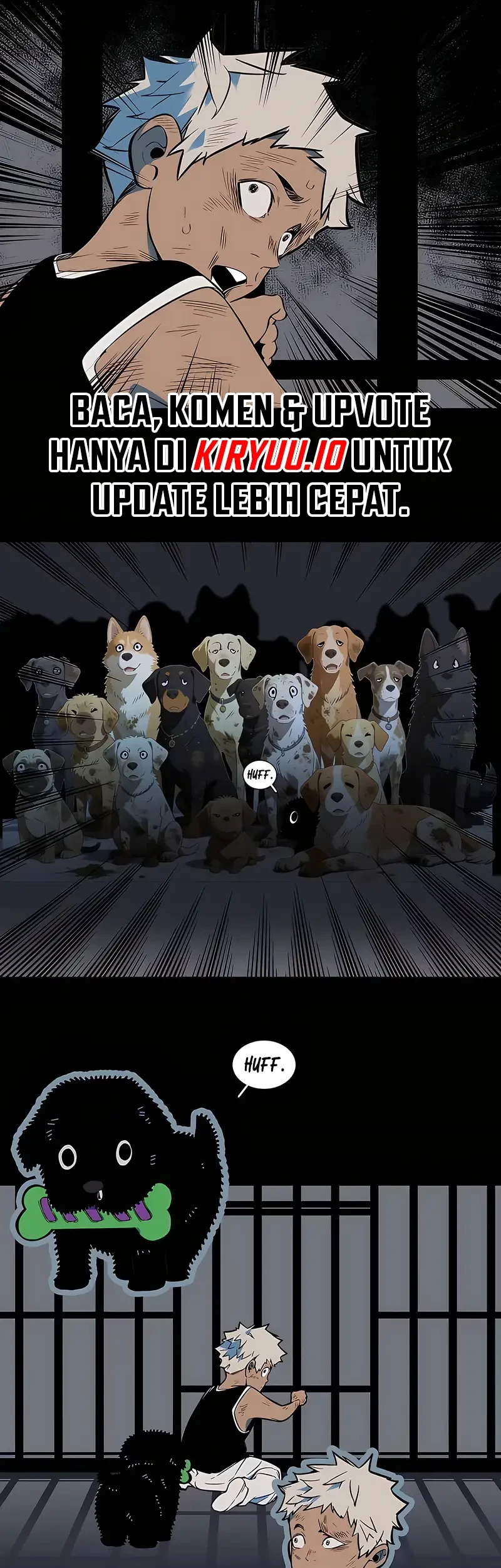 Dragon Rearing: Scales Against the Sky Chapter 12 Gambar 8