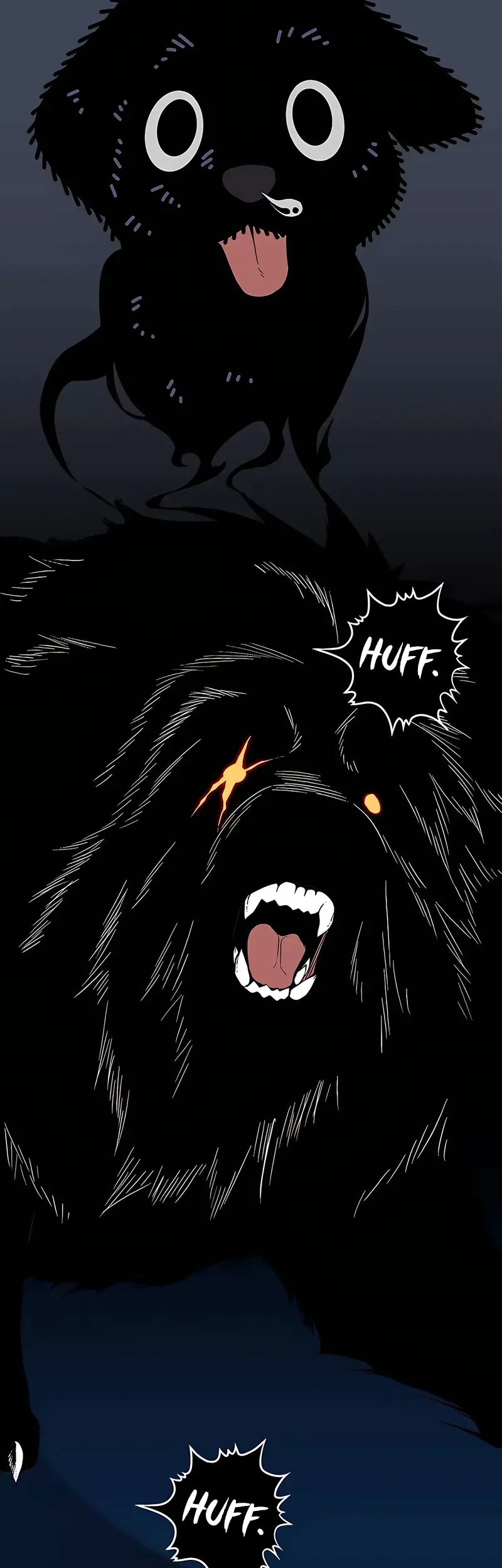 Dragon Rearing: Scales Against the Sky Chapter 12 Gambar 11